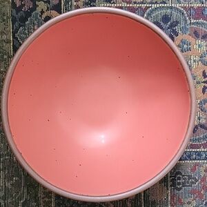 NEW Guava East Fork Pottery Soup Bowl